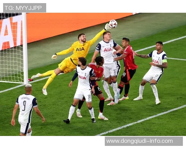 欧联杯热刺逆转里昂精彩绝伦补时进球引爆全场回顾十大经典进球瞬间