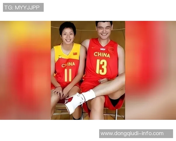 泗安姚明的篮球传奇与乡土情怀交织的动人故事