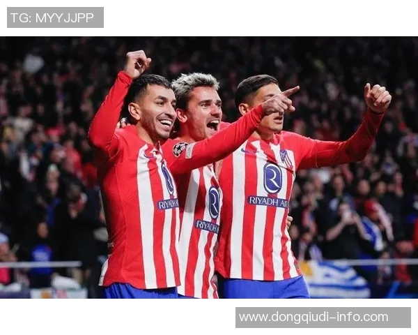 马竞大胜那不勒斯五比一友谊赛十大精彩进球回顾